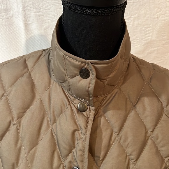 Eddie Bauer down jacket, size extra small - Picture 2 of 16